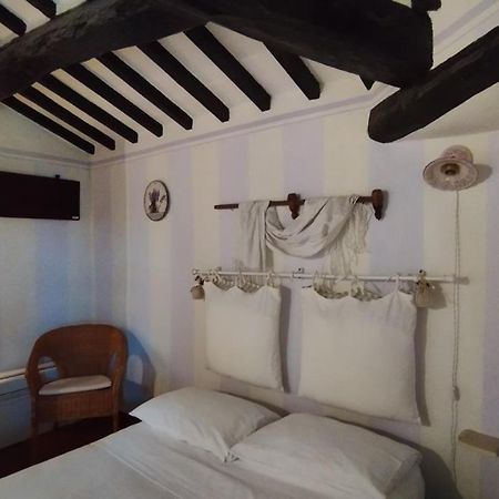 Le Residenze Ristori Apartment Cortona Ngoại thất bức ảnh