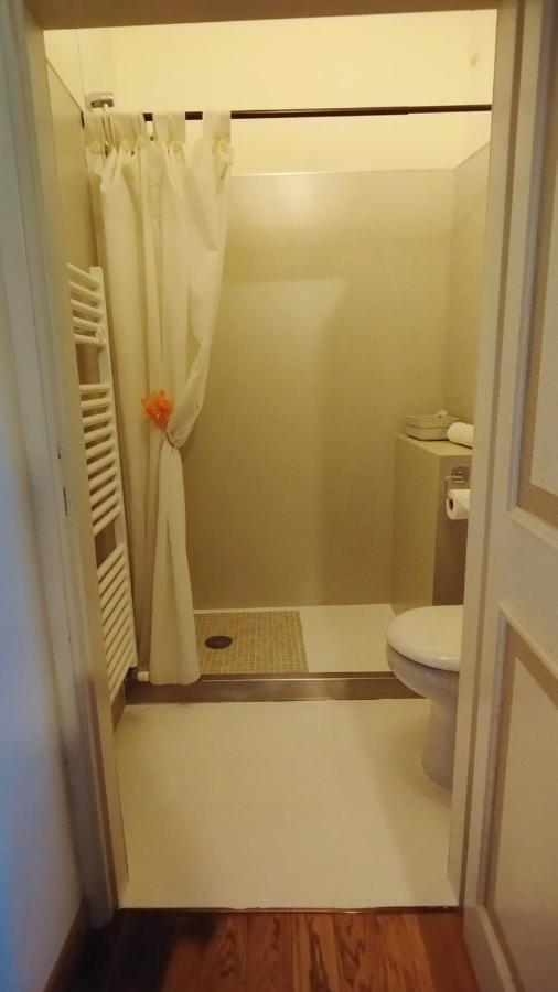 Le Residenze Ristori Apartment Cortona Ngoại thất bức ảnh