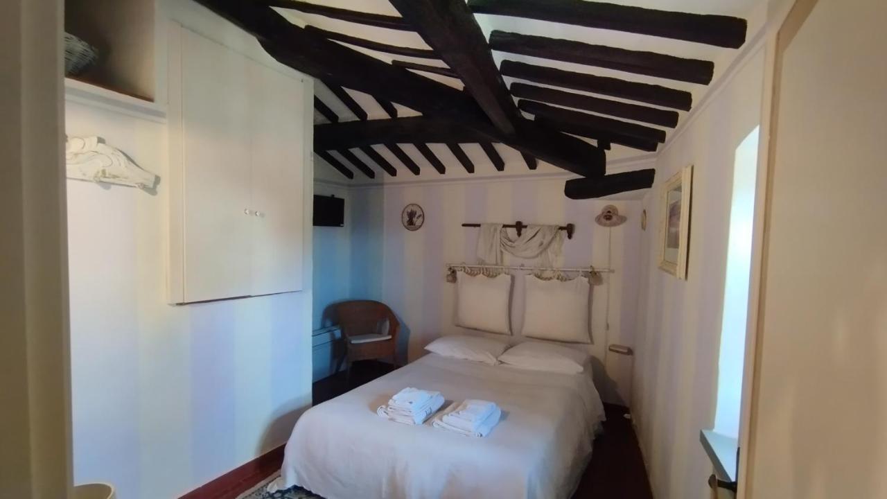 Le Residenze Ristori Apartment Cortona Ngoại thất bức ảnh