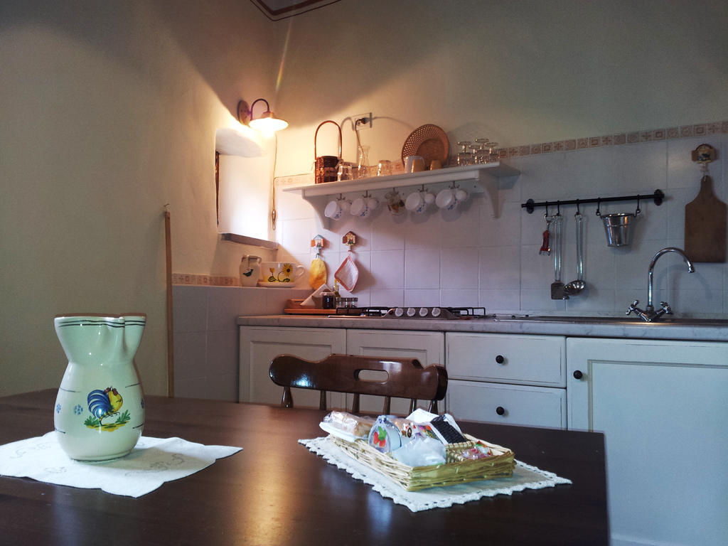 Le Residenze Ristori Apartment Cortona Phòng bức ảnh