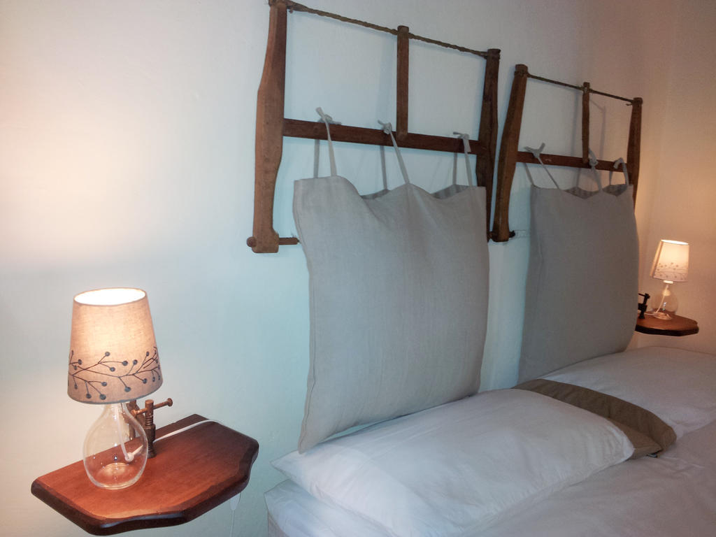 Le Residenze Ristori Apartment Cortona Phòng bức ảnh