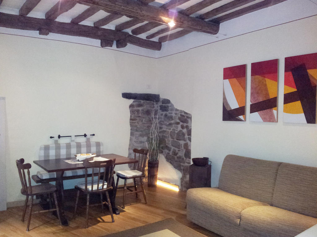 Le Residenze Ristori Apartment Cortona Phòng bức ảnh