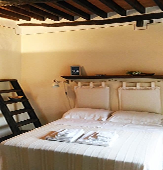 Le Residenze Ristori Apartment Cortona Ngoại thất bức ảnh