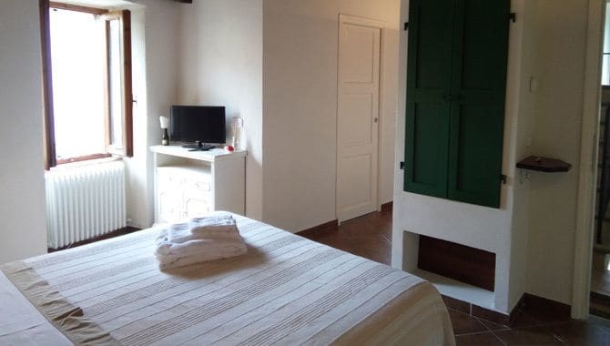 Le Residenze Ristori Apartment Cortona Ngoại thất bức ảnh